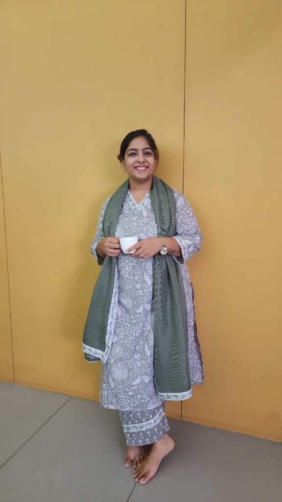 Puneet Kaur Saluja